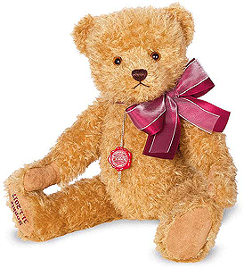 Teddy Hermann Congratulations Teddy Bear 120452
