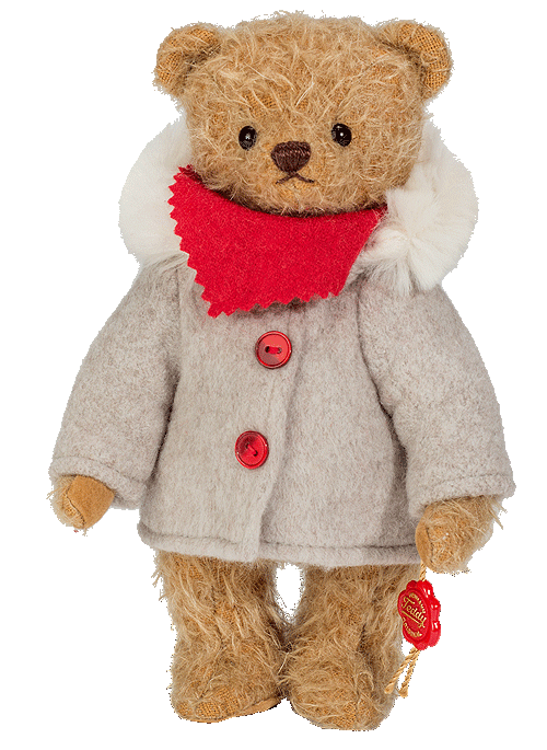 Teddy Hermann Elfi Bear 121084