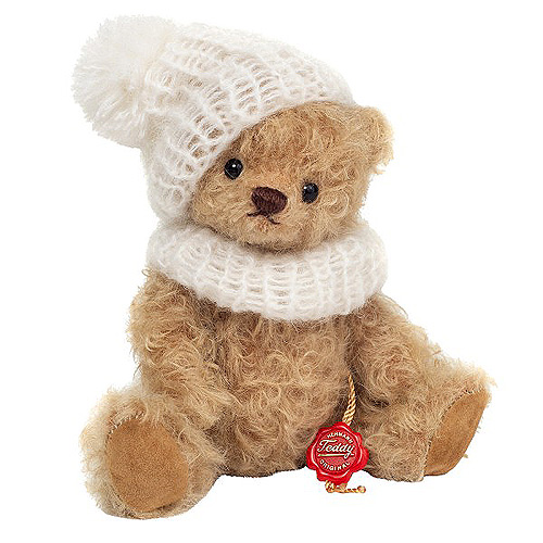 Teddy Hermann Lupin Teddy Bear 121121