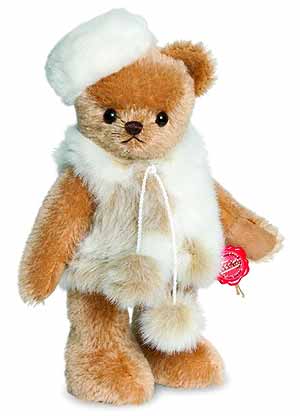 Teddy Hermann Irina Bear 121251