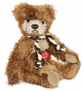 Teddy Hermann Tonio Bear 121336