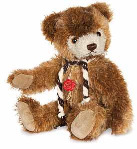 Teddy Hermann Silvio Bear 121343