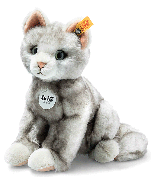 Steiff Filou Cat 122316