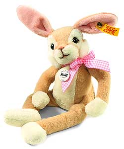 Steiff LULAC 30cm Dangling Rabbit 122446