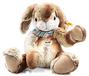 Steiff HOPPI 35cm Dangling Rabbit 122620