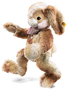 HOPPI Dangling Rabbit by Steiff 122637