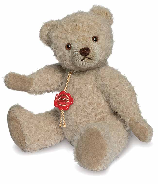 Teddy Hermann Sandy Bear 123187
