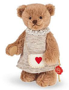 Teddy Hermann Alice Bear 127147