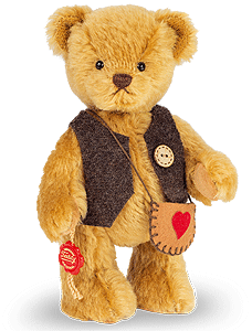 Teddy Hermann Tim Bear 127154