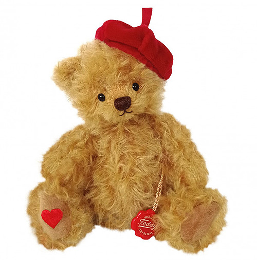 Teddy Hermann Maurice Teddy Bear