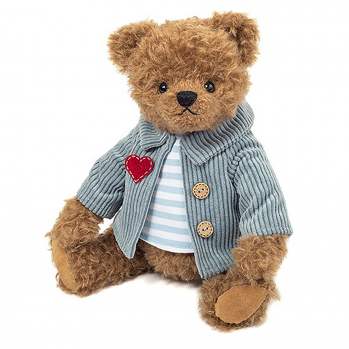 Teddy Hermann Tristan Teddy Bear 130024