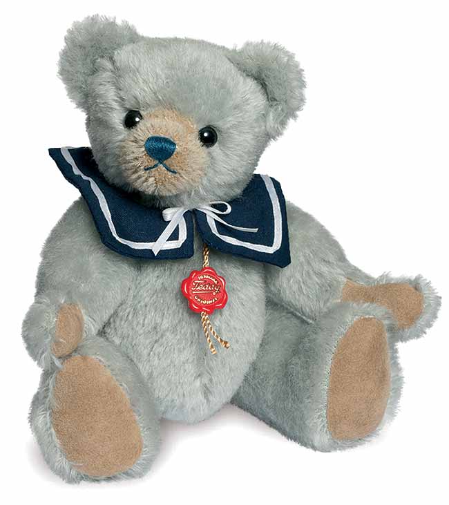 Teddy Hermann Flynn Bear 130222
