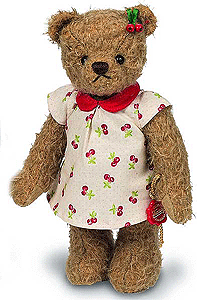 Teddy Hermann Ella Teddy Bear 140214