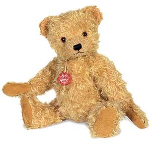 Teddy Hermann Erik Teddy Bear 146377