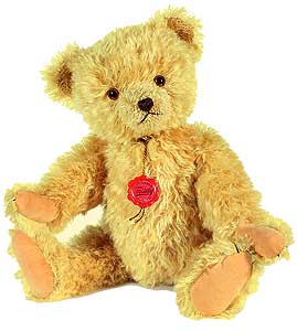 Teddy Hermann Julius Teddy Bear 146469