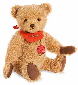Teddy Hermann Arno Bear 146483