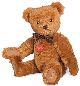 Steiff 2022 Event Teddy Bear 421709  Ashby Bears UK Steiff Authorised  Dealer