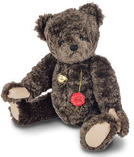 Teddy Hermann Hartmut Teddy Bear 146520