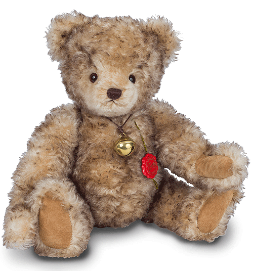 Teddy Hermann Gerhard Teddy Bear 146537