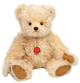 Teddy Hermann Doro Teddy Bear 146551