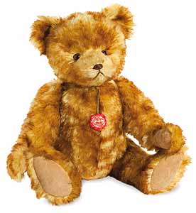 Teddy Hermann Krispin Bear 146698