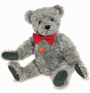 Teddy Hermann November Growler Bear 146711