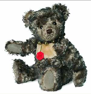 Teddy Hermann Willibald Bear 146759