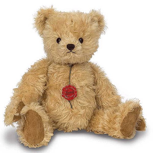 Teddy Hermann Ulrich Teddy Bear 146766