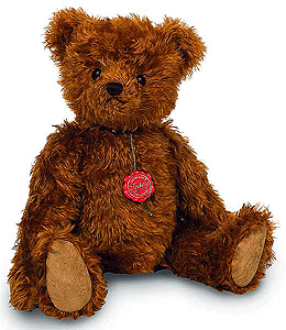 Teddy Hermann Burkhardt 45cm Teddy Bear 146773
