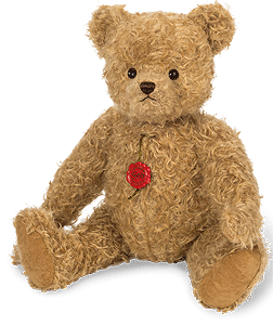 Teddy Hermann Joachim Teddy Bear 146780