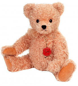 Teddy Hermann Rosi Bear 146827