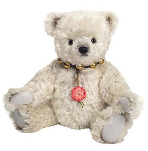 Teddy Hermann Mattis Teddy Bear 146834