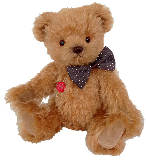 Teddy Hermann Alfredo Teddy Bear