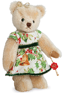 Teddy Hermann Helene Bear 148210