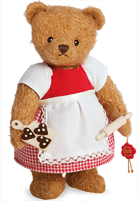 hermann teddy original