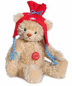 Teddy Hermann Christa Bear 148562