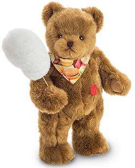 Teddy Hermann Standing Bear Fritzi 149538