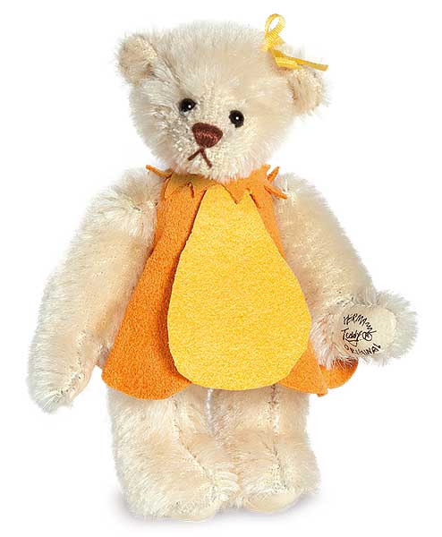 Teddy HermannTulip Miniature  151531