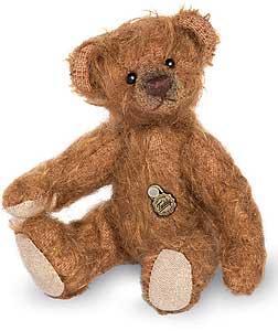 Teddy Hermann Noah Miniature Bear 152750