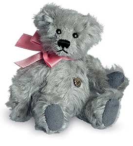 Teddy Hermann Tamara Miniature Bear 154198