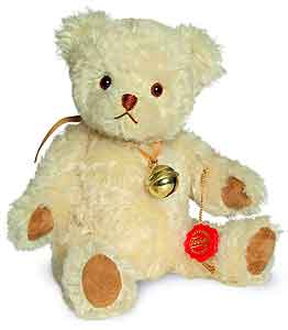 Teddy Hermann Elli Teddy Bear 154303