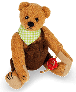 Teddy Hermann Bodo Small Bear 154624