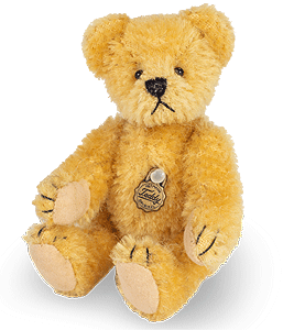 Teddy Hermann Flori Miniature Bear 154693