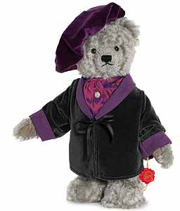 Teddy Hermann Wagner Bear 155171