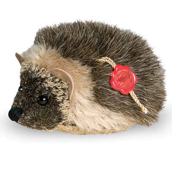 Teddy Hermann Igel Hedgehog 156277