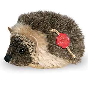 Teddy Hermann Igel Hedgehog 156277
