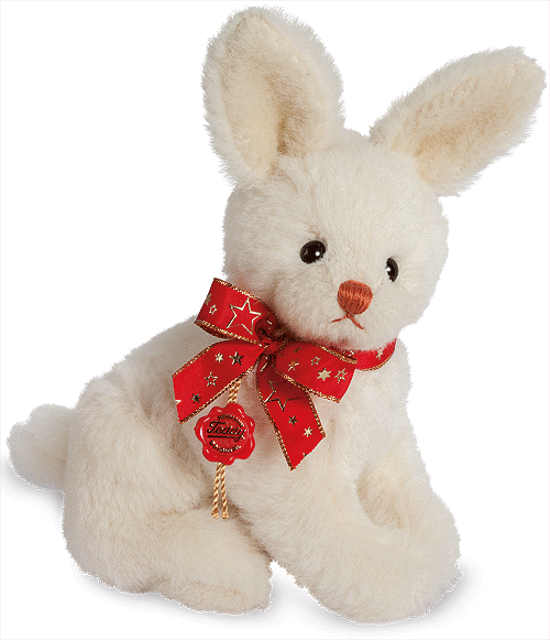 Teddy Hermann Arctic Hare 156437