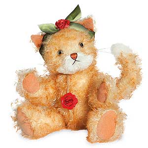 Mimi Cat by Teddy Hermann - 157151