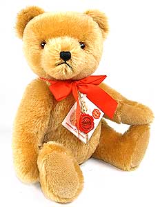 Teddy Hermann Nostalgic 30cm Teddy Bear 163305