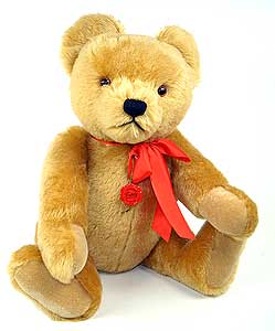 Teddy Hermann Nostalgic 60cm Teddy Bear 163602
